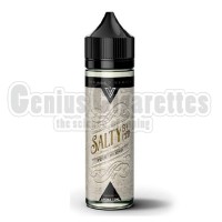 VnV Liquids Saltybacco (12 for 60ml)